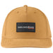 Grundens Ballast Canvas Trucker Whiskey Image 01