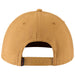 Grundens Ballast Canvas Trucker Whiskey Image 02