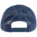Grundens Cord Wordmark Trucker Navy Image 02