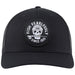 Grundens DeadStick Trucker Black Image 01