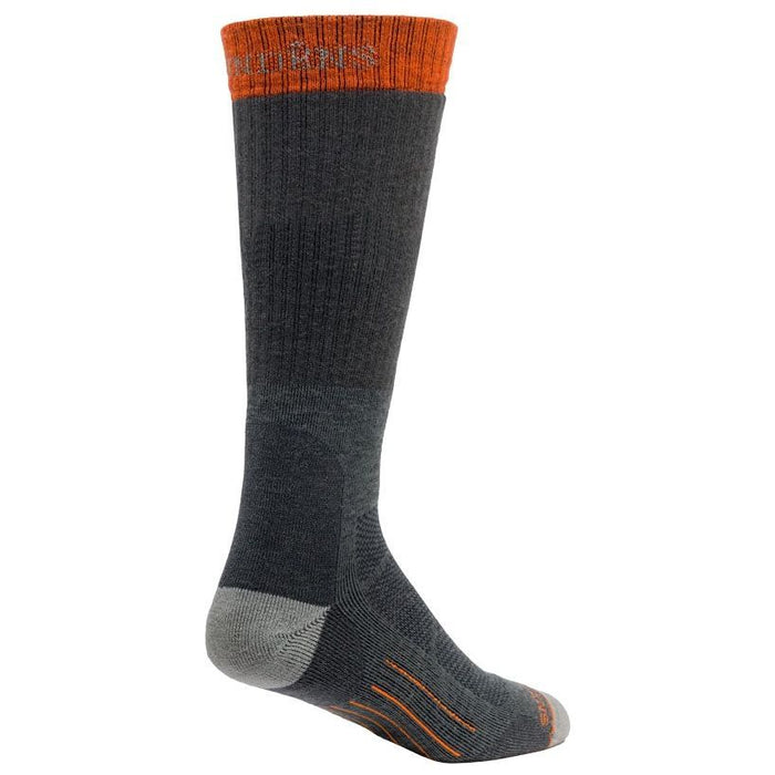 Grundens Men's Boot Sock Thermal Anchor Image 02