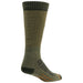 Grundens Men's Boot Sock Thermal Deep Lichen Green Image 02