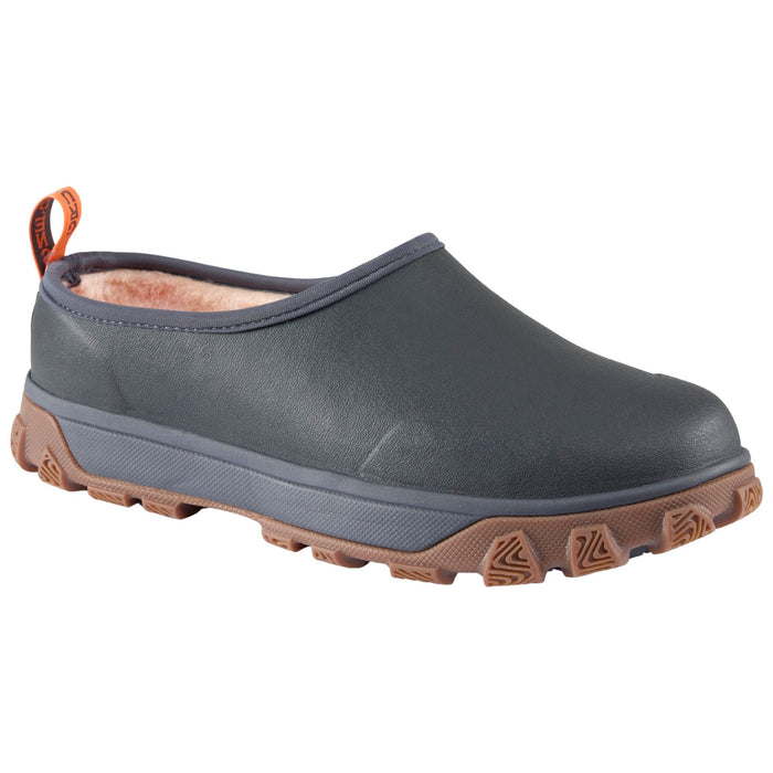 Grundens Men's Deviation Shorty Sherpa Anchor Image 01