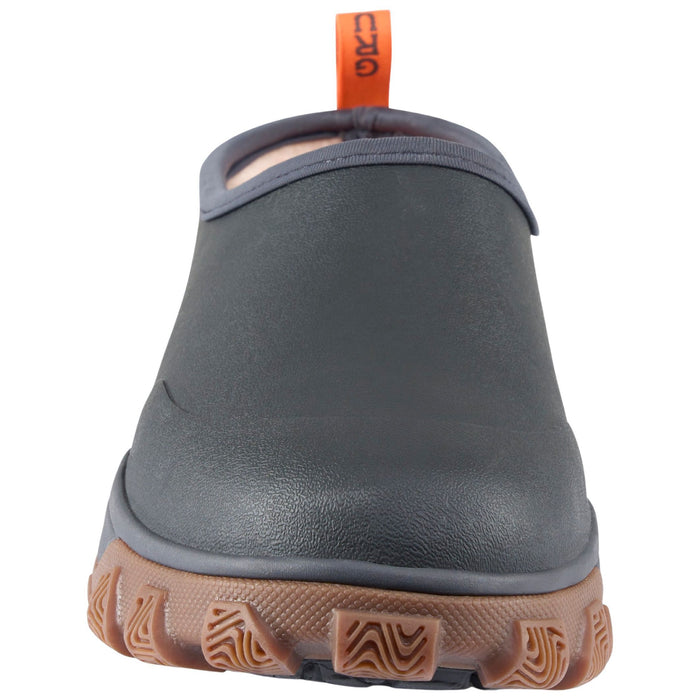 Grundens Men's Deviation Shorty Sherpa Anchor Image 03