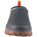 Grundens Men's Deviation Shorty Sherpa Anchor Image 03