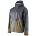 Grundens Men's Tourney Pro Jacket Anchor / Otter Image 02