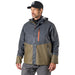 Grundens Men's Tourney Pro Jacket Anchor / Otter Image 05