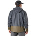 Grundens Men's Tourney Pro Jacket Anchor / Otter Image 06
