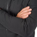 Grundens Men's Turbulence Hybrid Hoodie Black Image 10