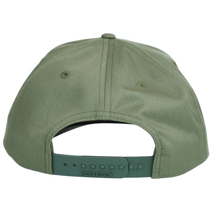 Grundens Tall Ship Trucker 312 Loden / Black Image 02