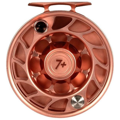 Hatch Iconic 7 Plus Fly Reel