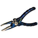 Hatch Custom Dark Matter Iconic Nomad Plier 2 Black-Blue / Green Image 03