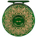 Hatch Custom Drew Wilson Artist Edition Bass Iconic Large Arbor Fly Reel 5 Plus Image 01