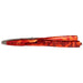 Hatch Custom Magma Nomad 2 Pliers Red-Orange Splatter / Black Image 05