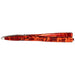 Hatch Custom Magma Tempest 2 Pliers Red-Orange Splatter / Black Image 05