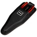 Hatch Custom Magma Tempest 2 Pliers Red-Orange Splatter / Black Image 07