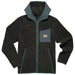 Howler Brothers Free Range Hooded Jacket Antique Black Image 01
