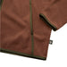Howler Brothers Free Range Hooded Jacket Mink Brown Image 05