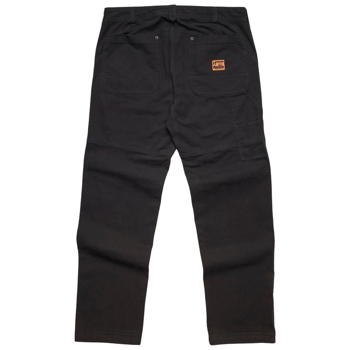 Howler Brothers HB Trade Pants Black Image 02