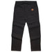 Howler Brothers HB Trade Pants Black Image 02