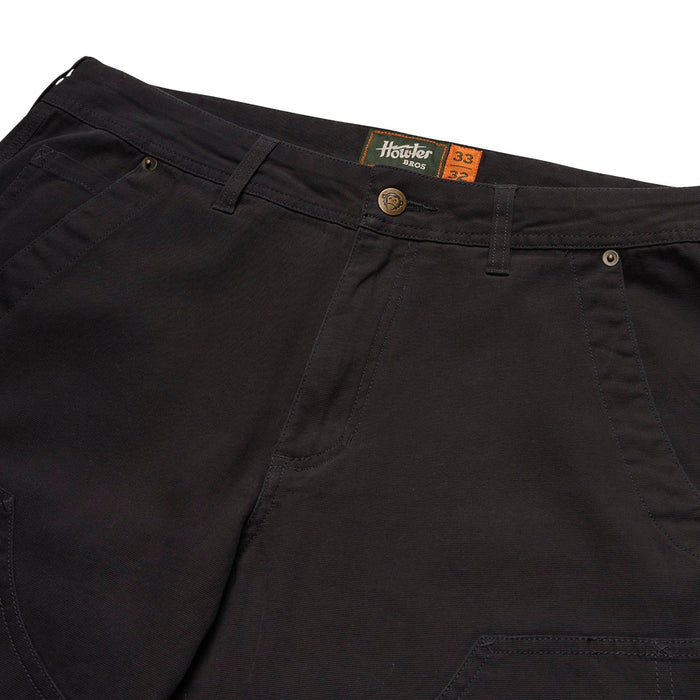 Howler Brothers HB Trade Pants Black Image 05