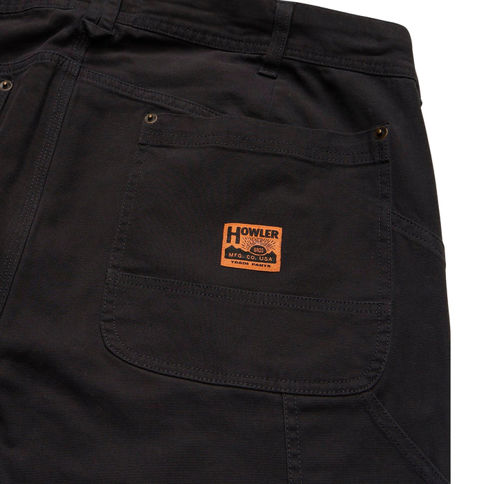 Howler Brothers HB Trade Pants Black Image 06