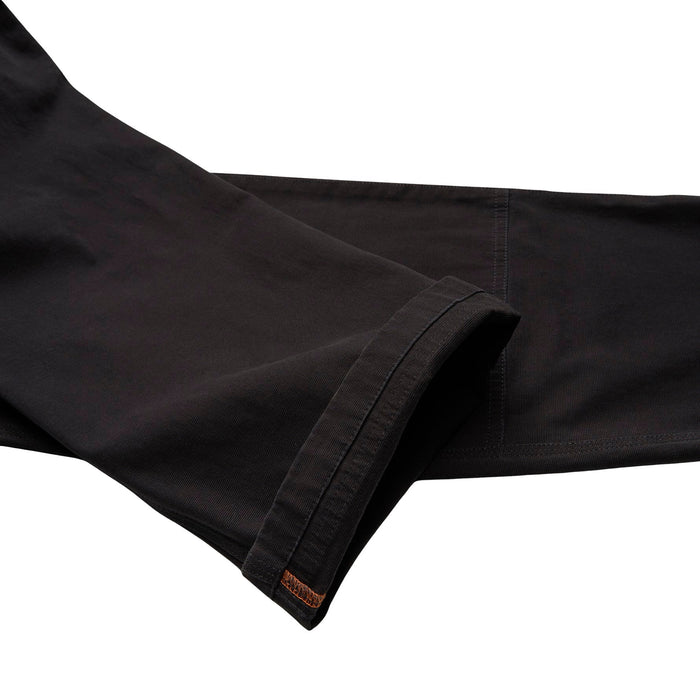 Howler Brothers HB Trade Pants Black Image 07