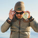 Howler Brothers Skrimp Command Beanie Silt Image 02