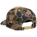Howler Brothers Worldwide Howler Foam Dome Camo Image 02