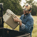 Howler Brothers Worldwide Howler Foam Dome Camo Image 03