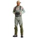Orvis Men's Clearwater Wader Sagebrush Image 01