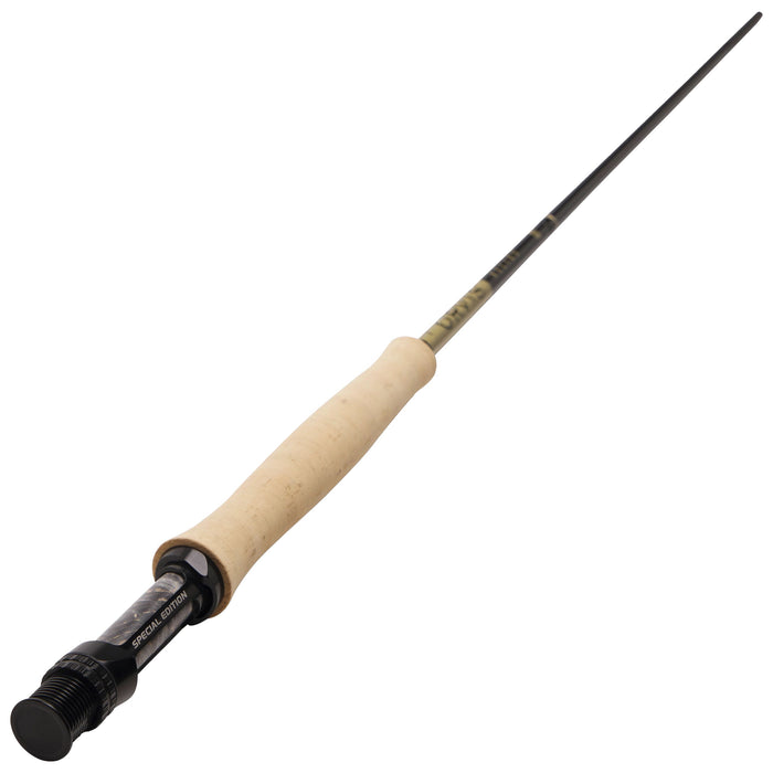 Orvis Helios D Special Edition 9'5" 5wt 4pc Fly Rod Image 01