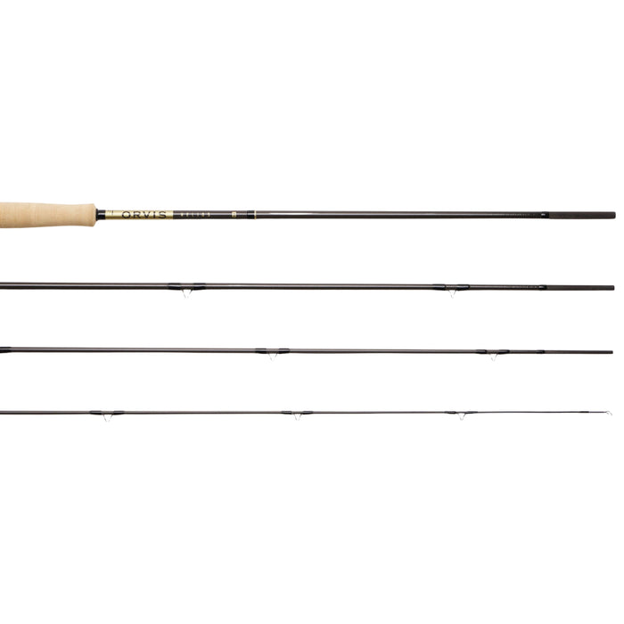 Orvis Helios D Special Edition 9'5" 5wt 4pc Fly Rod Image 02