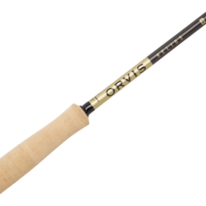 Orvis Helios D Special Edition 9'5" 5wt 4pc Fly Rod Image 03