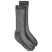 Patagonia Heavy Weight Merino Wool Blend Knee Socks Forever Grey Image 01