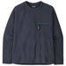 Patagonia Men's Better Sweater Crewneck New Navy Image 01