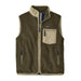 Patagonia Men's Classic Retro-X Vest Basin Green Image 01