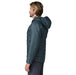 Patagonia Men's Hi-Loft Nano Puff Hoody Summit Blue Image 03