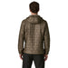 Patagonia Men's Nano Puff Fitz Roy Trout Hoody Basin Green Image 04