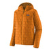 Patagonia Men's Nano Puff Hoody Autumn Orange Image 01