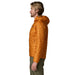 Patagonia Men's Nano Puff Hoody Autumn Orange Image 03