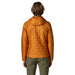 Patagonia Men's Nano Puff Hoody Autumn Orange Image 04