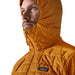 Patagonia Men's Nano Puff Hoody Autumn Orange Image 06
