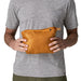 Patagonia Men's Nano Puff Hoody Autumn Orange Image 09