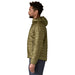 Patagonia Men's Nano Puff Hoody Pond Green Image 04