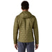 Patagonia Men's Nano Puff Hoody Pond Green Image 05