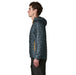 Patagonia Men's Nano Puff Hoody Summit Blue Image 03