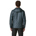 Patagonia Men's Nano Puff Hoody Summit Blue Image 04