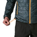 Patagonia Men's Nano Puff Hoody Summit Blue Image 07