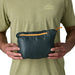 Patagonia Men's Nano Puff Hoody Summit Blue Image 09